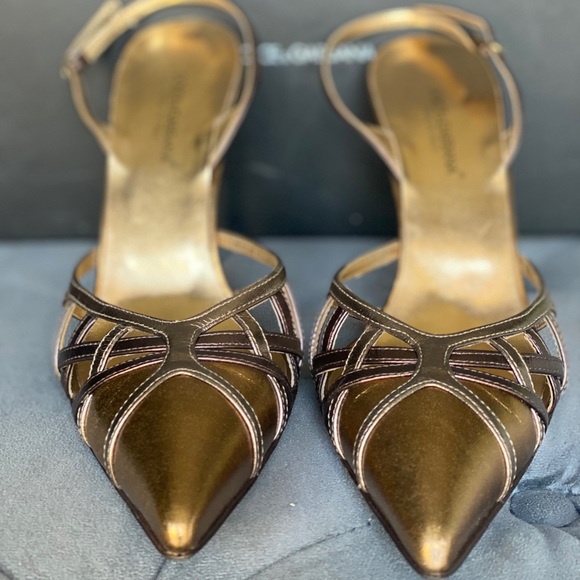 Dolce&Gabbana shoes 40